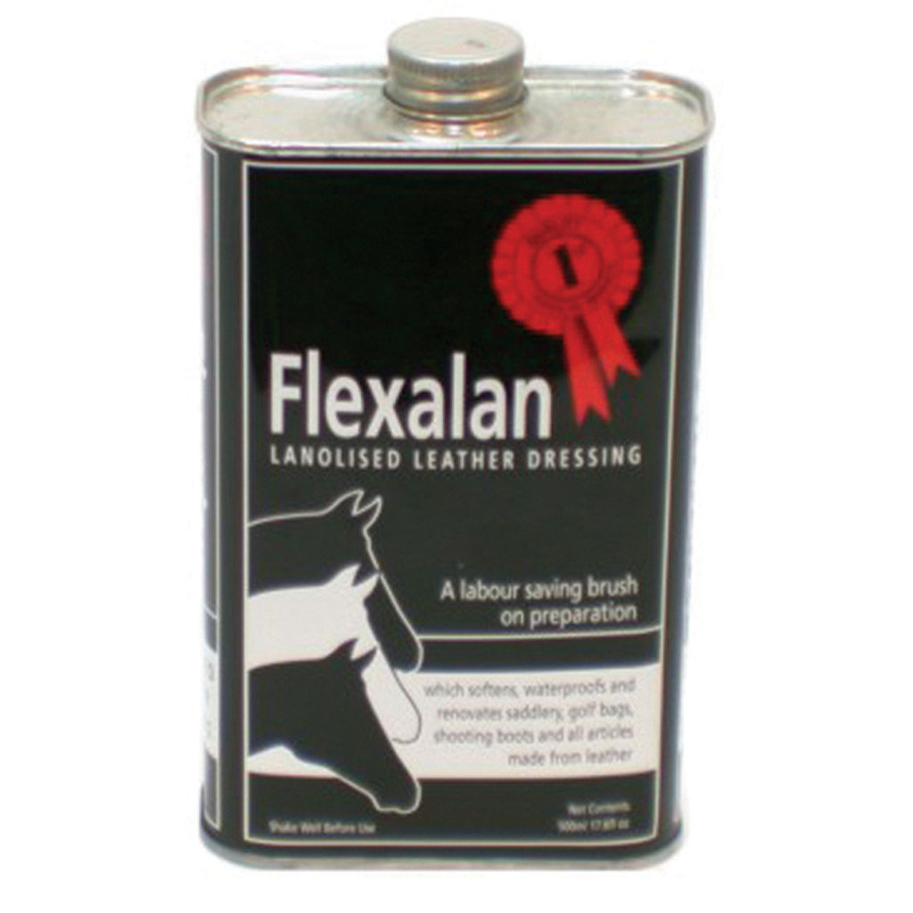 Flexalan 500ml