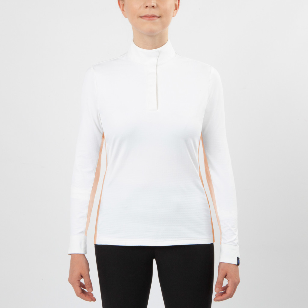 Irideon show shirt