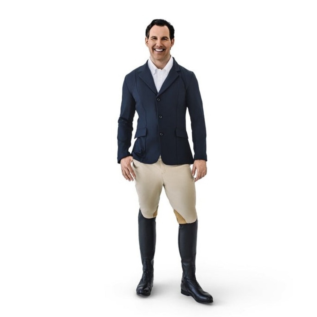 Ovation show apparel