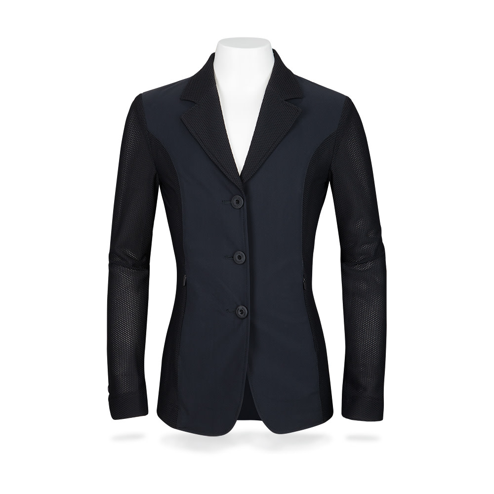 RJ Classics show jacket