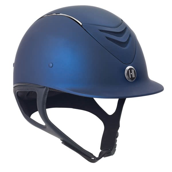 One K helmet