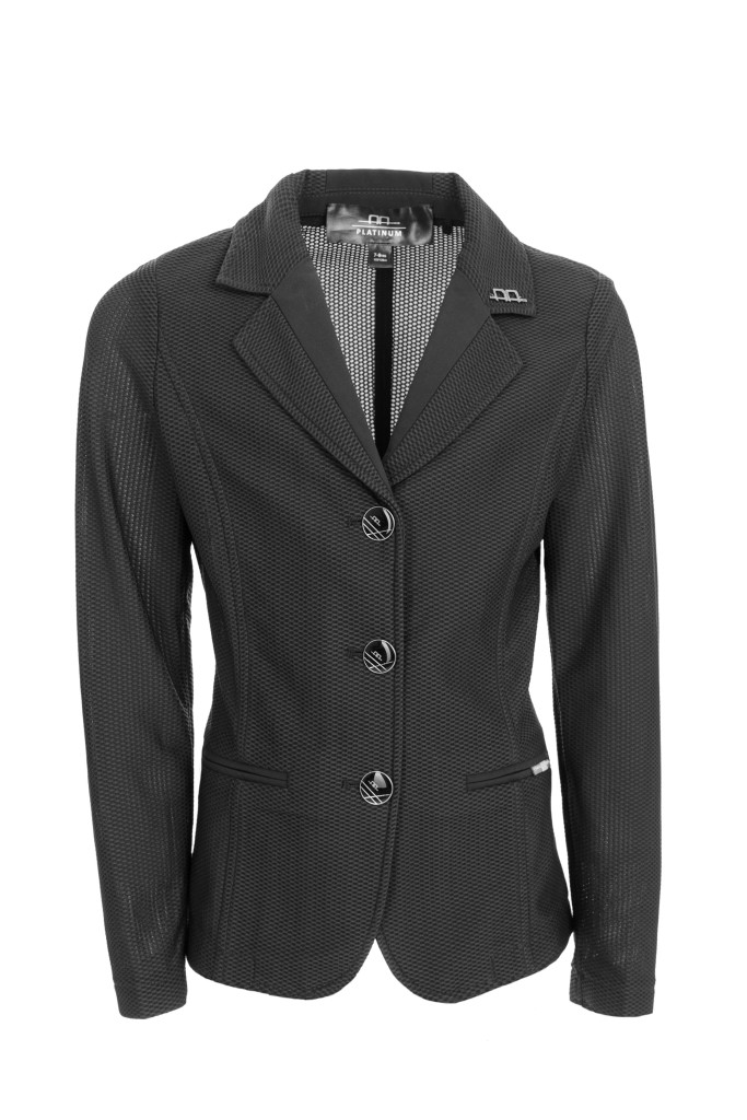 Competition jacket