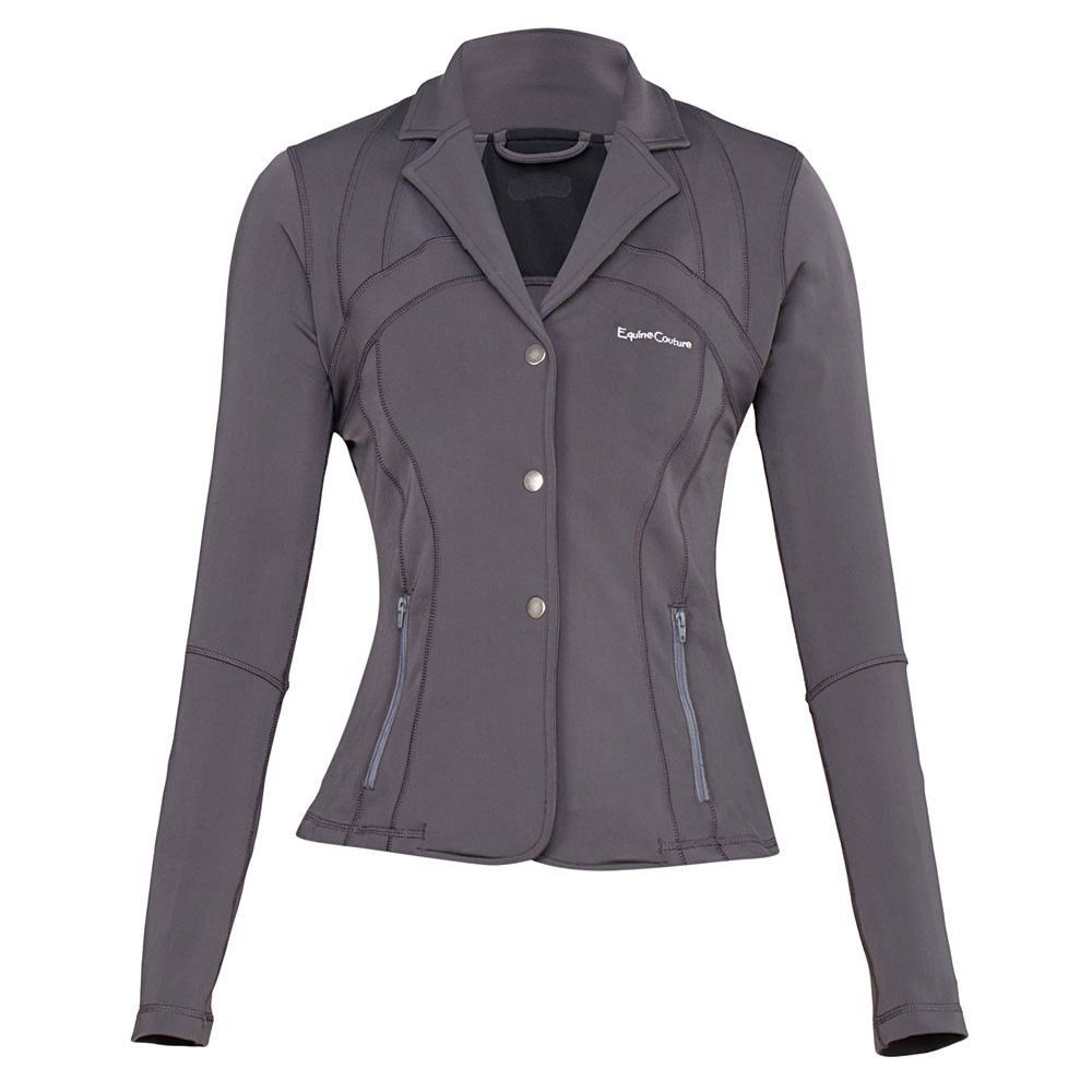 Equine Couture show shirt