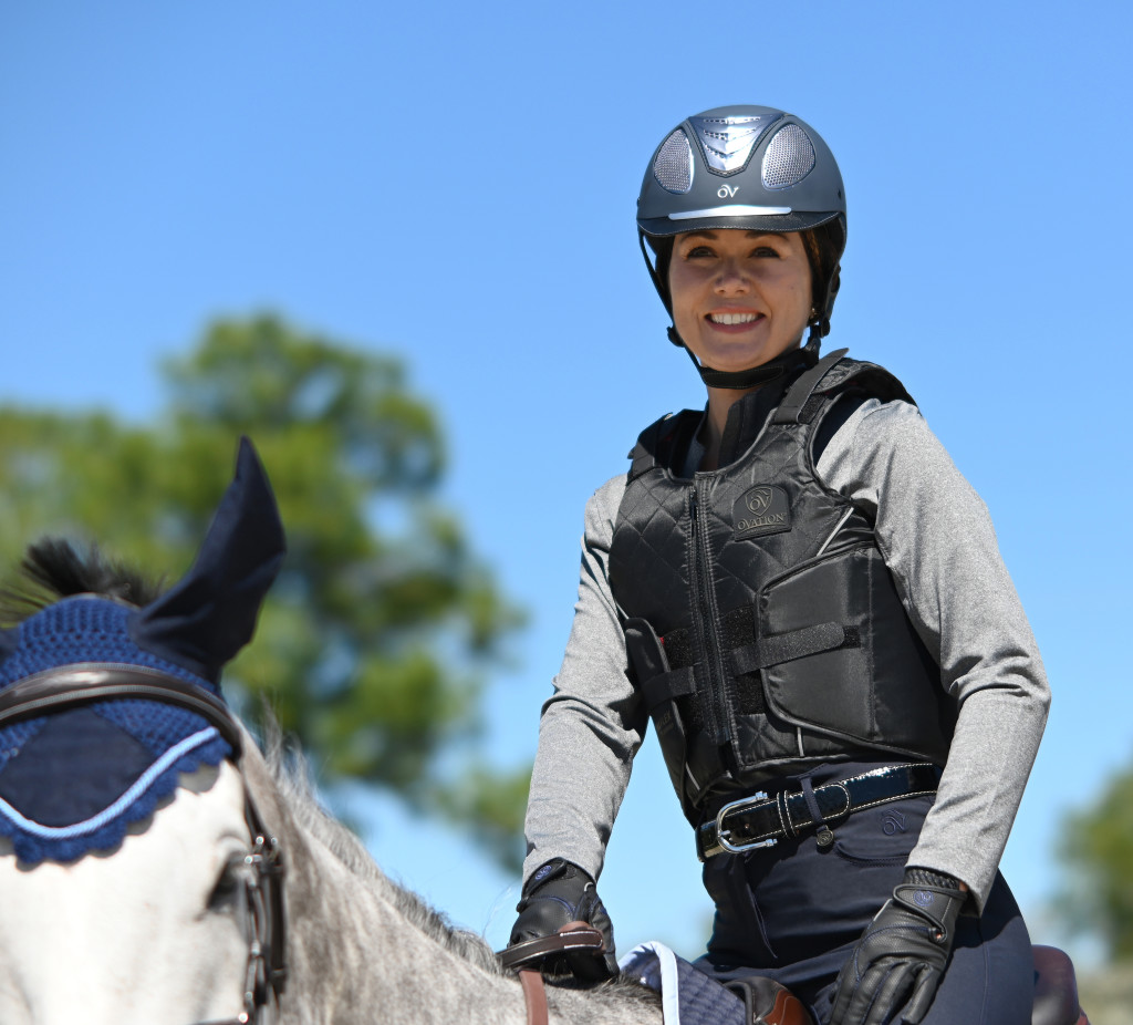 Body protector — Safety Vests