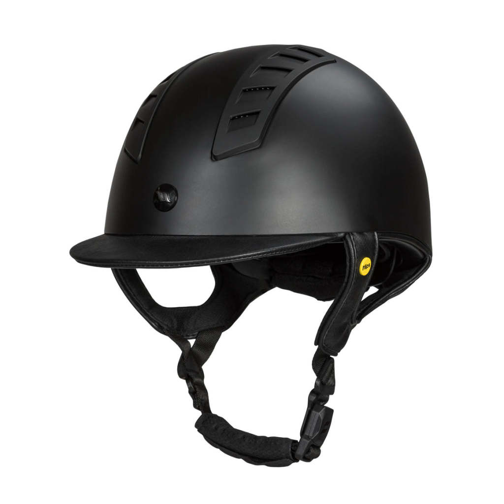 Trauma Void EQ3 NEOZ Helmet - Black - Tauma Void-NEOZ-Black
